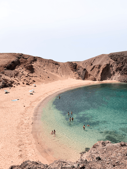 Lanzarote