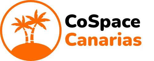 Co-Space Canarias Logo